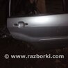 Дверь задняя правая для Toyota RAV-4 (05-12) Киев 6700342040