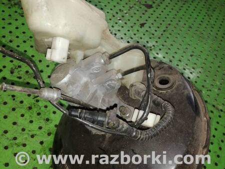 Вакуумный усилитель для Ford Fusion 1 поколение (02-12) Киев 5S6Y2B195AC
