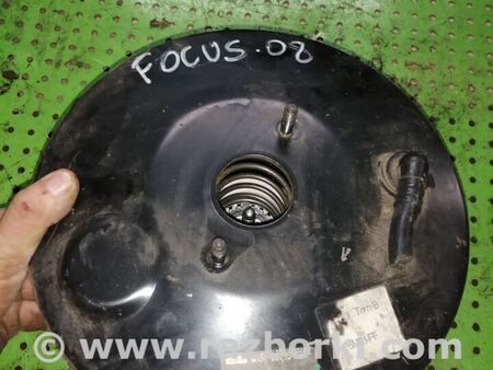 Вакуумный усилитель для Ford Focus 2 (08.2004 - 07.2010) Киев 6M512B195FF