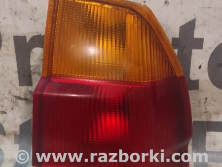 Фонарь задний правый для Mitsubishi Pajero Киев MR296608