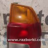 Фонарь задний правый для Mitsubishi Pajero Киев MR296608