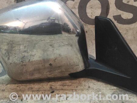 Зеркало правое для Mitsubishi Pajero Киев MR442022