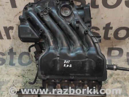 Впускной коллектор для Skoda Octavia Киев 06A133204CP