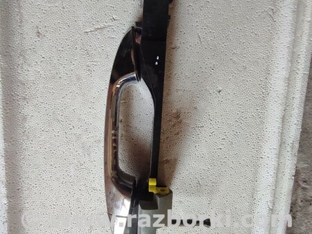 Ручка передней левой двери для Honda Accord CR CT (06.2013 - 01.2020) Киев 72181-T2A-C71