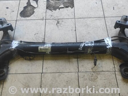 Задняя балка в сборе для Seat Ibiza Киев 6R0500051A