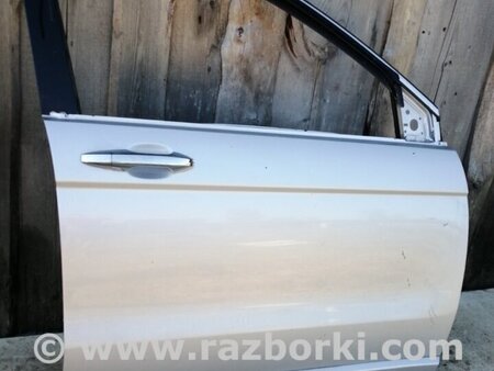 Дверь передняя правая для Honda CR-V Киев 67010SWWE00ZZ