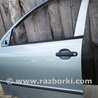 Дверь передняя левая для Skoda Fabia Киев 6Y0831051