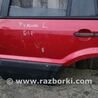 Дверь задняя левая для Ford Fusion первое поколение (08.2002-06.2012) Киев 1692558