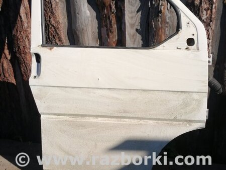 Дверь передняя правая для Volkswagen T4 Transporter, Multivan (09.1990-06.2003) Киев 7D0831056C