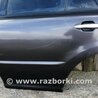 Дверь задняя левая для Lexus RX Киев 6700448080