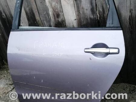 Дверь задняя левая для Mitsubishi Grandis Киев 5730A047