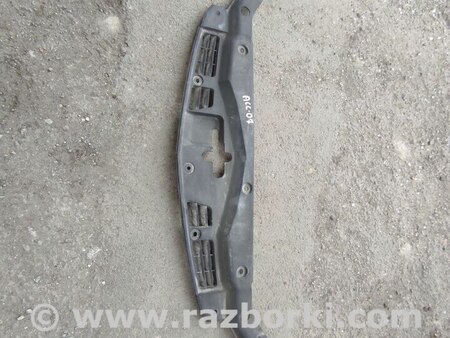 Накладка передней панели для Honda Accord CM (11.2002 - 12.2008) Киев 71123-SEA-0031