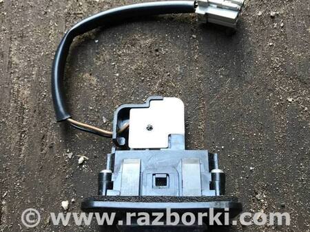 Кнопка замка багажника для Honda Accord CR CT (06.2013 - 01.2020) Киев 74810-T2A-003