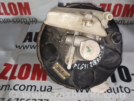 Вакуумный усилитель для Ford S-Max Львов 6G912B195PC