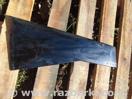 Накладка двери для Acura MDX YD2 (2006-2012) Киев 72721-STX-A010-M1