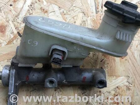Главный тормозной цилиндр для Honda Accord CU (12.2008 - 03.2013) Киев 46100-TA1-A01