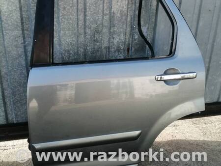 Дверь задняя левая для Honda CR-V Киев 67651S9A300ZZ
