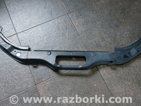 Накладка замка капота для Mazda 3 BM (2013-...) (III) Запорожье