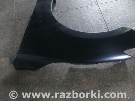 Крыло для Mazda 3 BM/BN (2013-2019) (III) Запорожье
