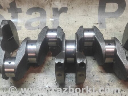 Коленвал для Nissan X-Trail T30 (2001-2008) Киев 12200WD001