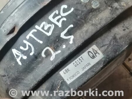 Вакуумный усилитель для Subaru Outback Киев 26402AG030