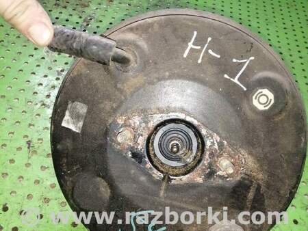 Вакуумный усилитель для Hyundai H1 Киев 586104A710 