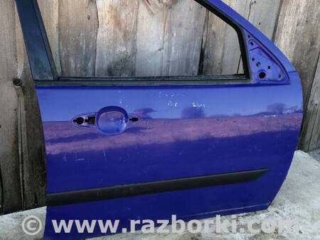 Дверь передняя правая для Ford Focus 2 (08.2004 - 07.2010) Киев 1430132