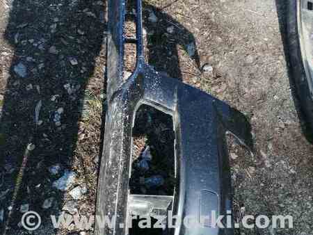 Бампер передний для Audi (Ауди) A4 B8 - 8K2, 8K5 (08.2007-11.2015) Киев 8K0807105