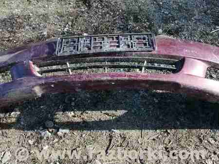 Бампер передний для Hyundai Sonata NF (09.2004-10.2010) Киев 865113K000