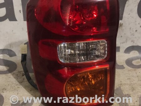Фонарь задний левый для Toyota RAV-4 (00-05) Киев 8156142040