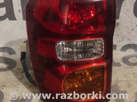 Фонарь задний левый для Toyota RAV-4 (05-12) Киев 8156142040