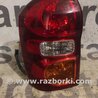 Фонарь задний левый Toyota RAV-4 (00-05)