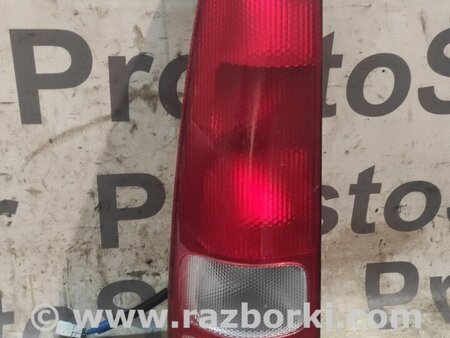 Фонарь задний левый для Honda HR-V Киев 33551S2HG00