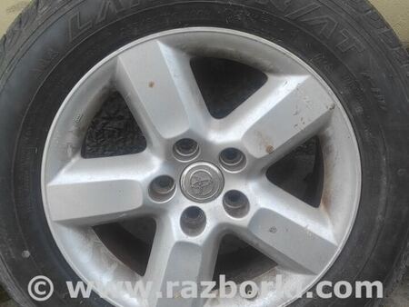 Диск R16 для Toyota RAV-4 (00-05) Киев 4261142140