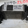 Радиатор интеркулера для Audi (Ауди) A4 B6 - 8E5, 8EC (11.2000-11.2004) Львов