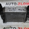 Радиатор интеркулера Audi (Ауди) A4 B7 - 8K2, 8ED, 8H7/8HE (11.2004-03.2009)