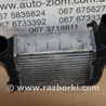 Радиатор интеркулера для Audi (Ауди) A4 B7 - 8K2, 8ED, 8H7/8HE (11.2004-03.2009) Львов 8E0145805AD