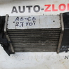 Радиатор интеркулера Audi (Ауди) A6 C6 (02.2004-12.2010)