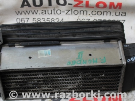 Радиатор интеркулера для Ford Mondeo 2 (09.1996 - 08.2000) Львов