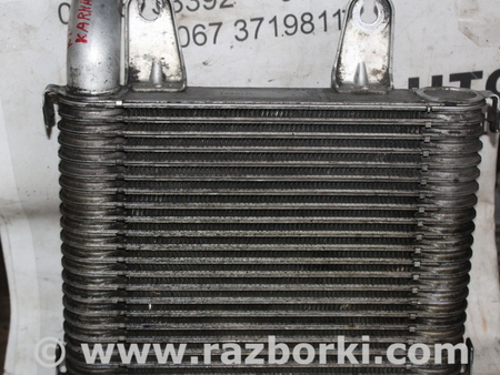Радиатор интеркулера для KIA Carnival 1 (1999-2006) Львов 0K55313550