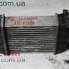 Радиатор интеркулера для Nissan Almera (03-09) Львов