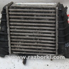 Радиатор интеркулера для Volkswagen Polo 9N (2001-2012) Львов 6Q0145804A