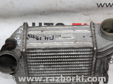 Радиатор интеркулера для Volkswagen Golf IV Mk4 (08.1997-06.2006) Львов 1J0145805