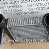 Радиатор интеркулера для Volkswagen Passat B5 (08.1996-02.2005) Львов 3B0145805C