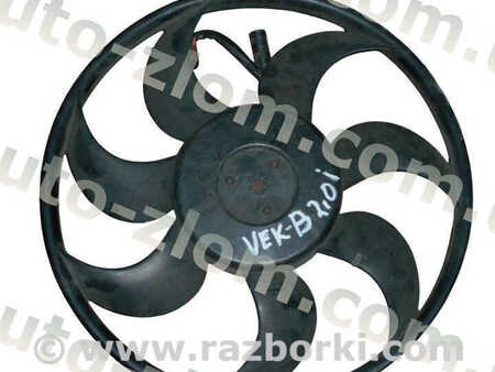 Вентилятор радиатора для Opel Vectra B (1995-2002) Львов