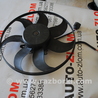 Вентилятор радиатора для Skoda Octavia A5 Львов 1K0959455EA