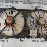 Вентилятор радиатора для Toyota Camry 40 XV40 (01.2006-07.2011) Львов 16363-23010