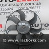 Вентилятор радиатора Volkswagen Passat B7 (09.2010-06.2015)