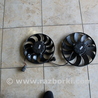 Вентилятор радиатора Volkswagen Tiguan 5NN