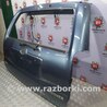 Дверь задняя в сборе для Toyota 4Runner N250+ (2000-2020) Харьков
